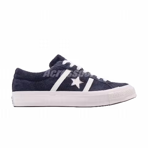 Converse One Star Academy 'Navy Ivory'