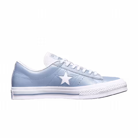 Converse One Star Low 'HanByeol - Grey'
