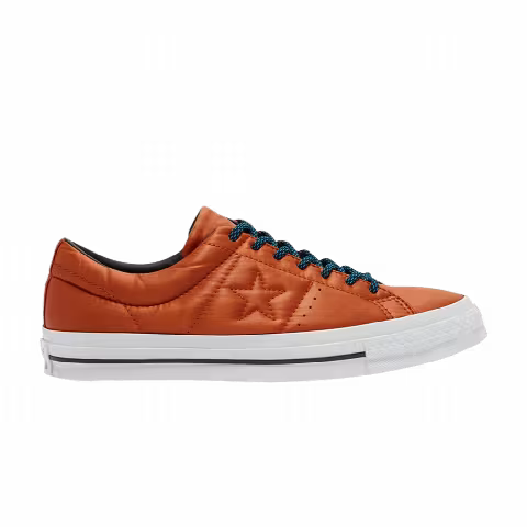 Converse One Star Cons Low 'Workwear - Amber Sepia'