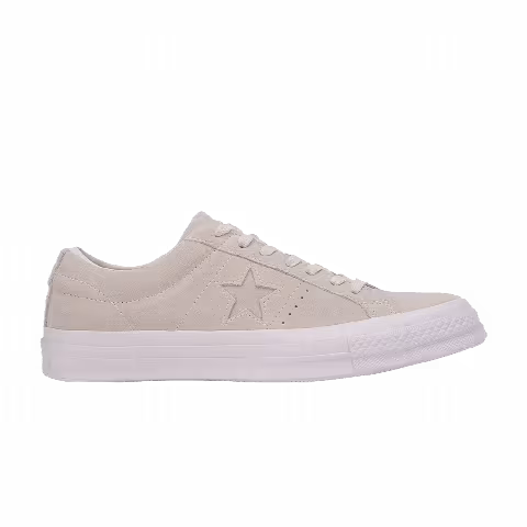 Converse One Star Low 'Egret'