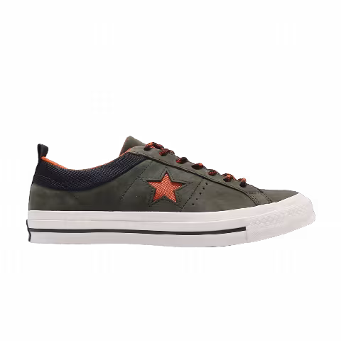 Converse One Star 'Olive'