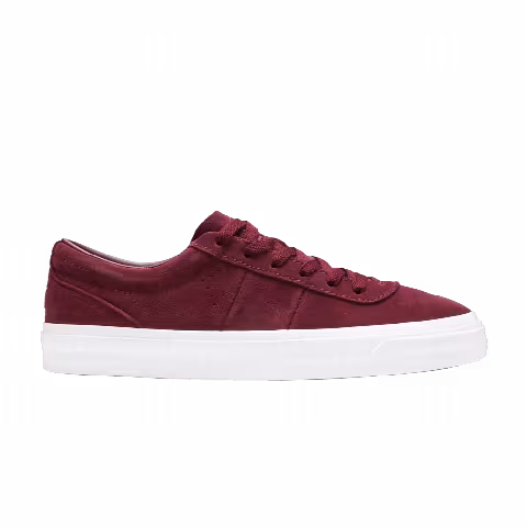 Converse One Star CC Pro Low 'Deep Bordeaux'
