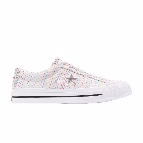 Converse One Star 'Ivory'