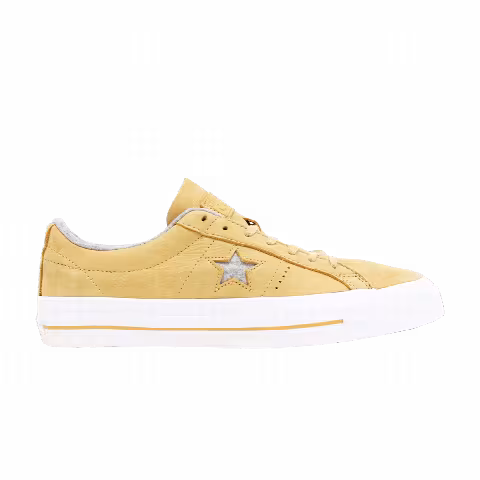 Converse One Star Nubuck Ox