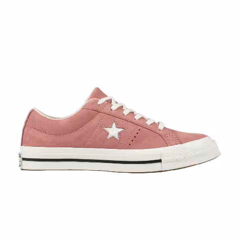 Converse One Star Ox 'Rust Pink'