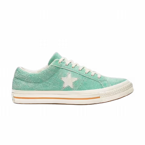 Converse One Star Low 'Bold Jade'