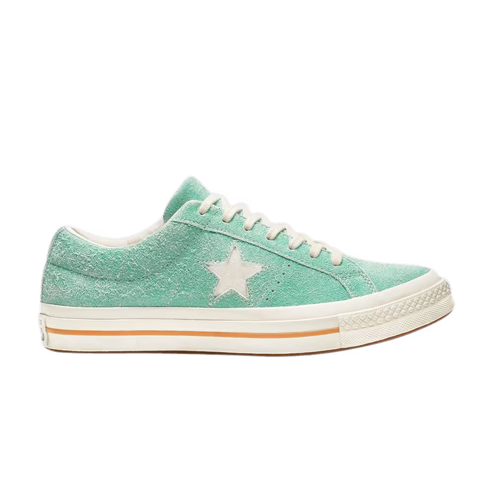 Converse One Star Low Bold Jade