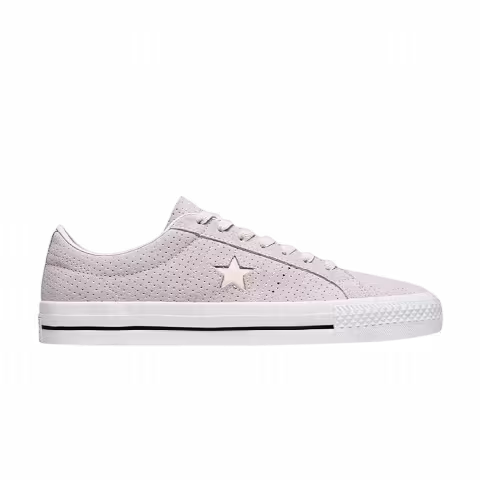 Converse One Star Pro Low 'Barely Grape'