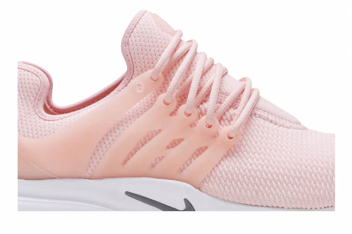 Nike Women's Air Presto Storm Pink, view 3