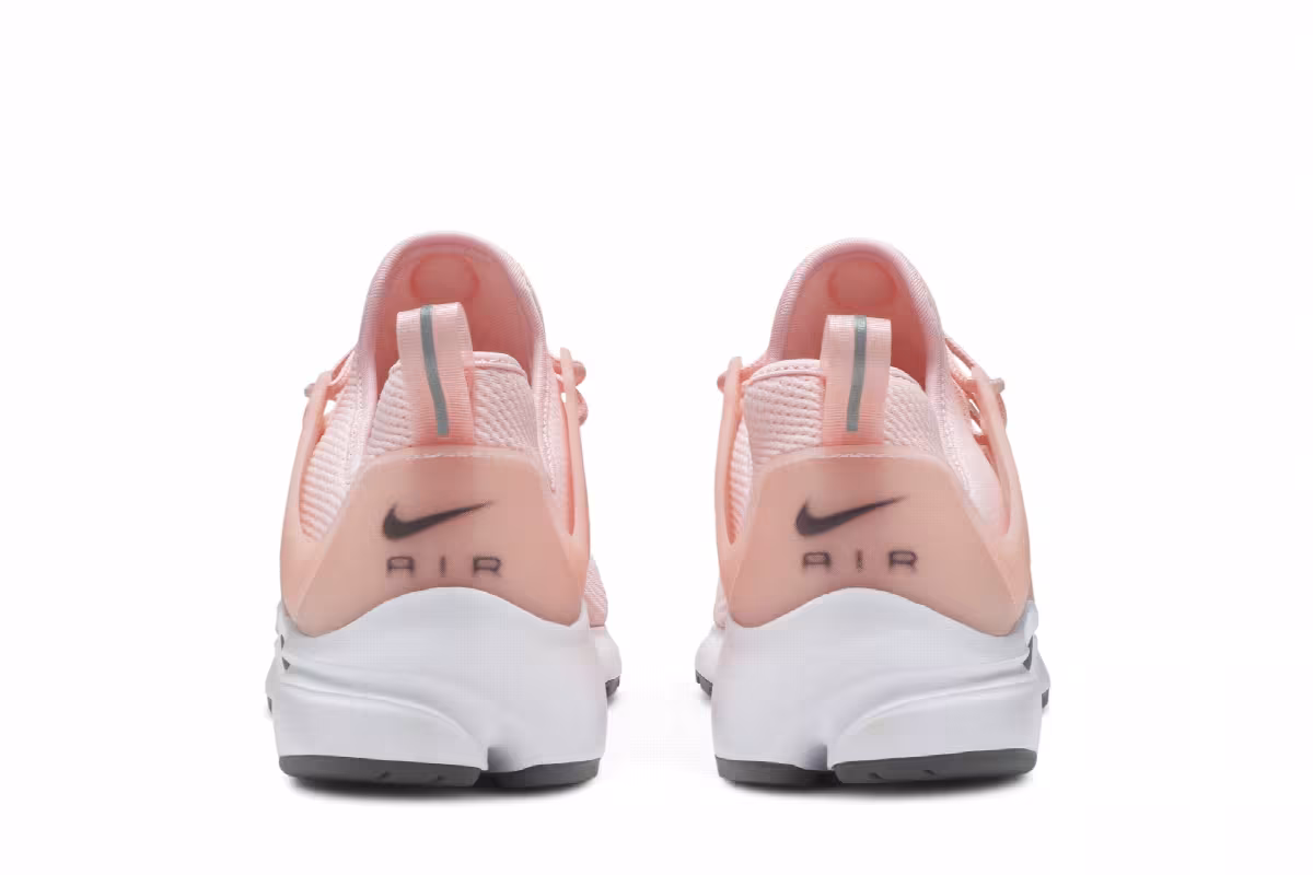 Nike Women's Air Presto Storm Pink, view 7