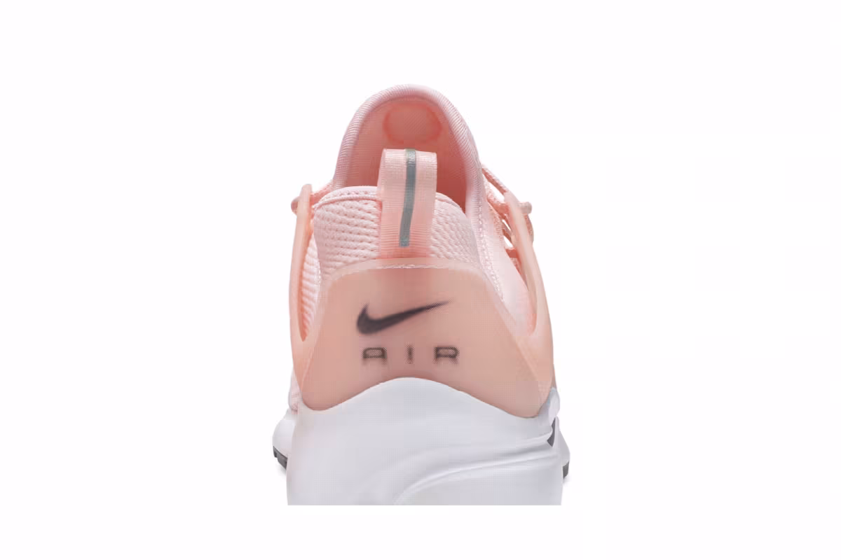 Nike Women's Air Presto Storm Pink, view 8