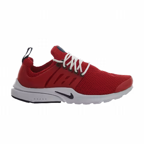 Nike Air Presto Essential 'University Red'