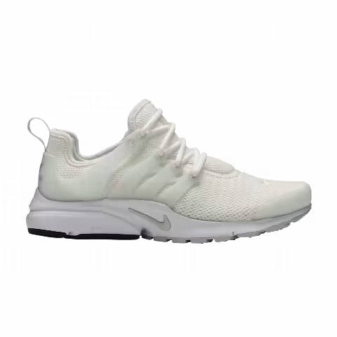 Nike Wmns Air Presto 'White Pure Platinum'