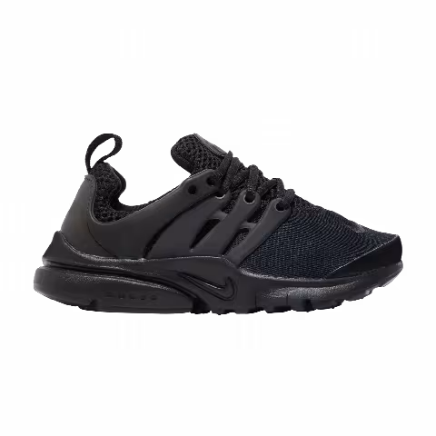 Nike Presto PS 'Triple Black'