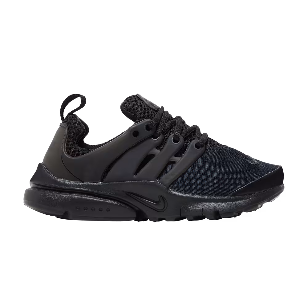 Nike Presto PS Triple Black