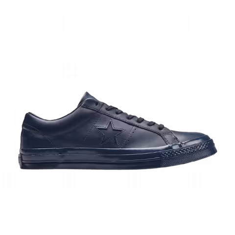 Converse One Star 74 Ox 'Athletic Navy'