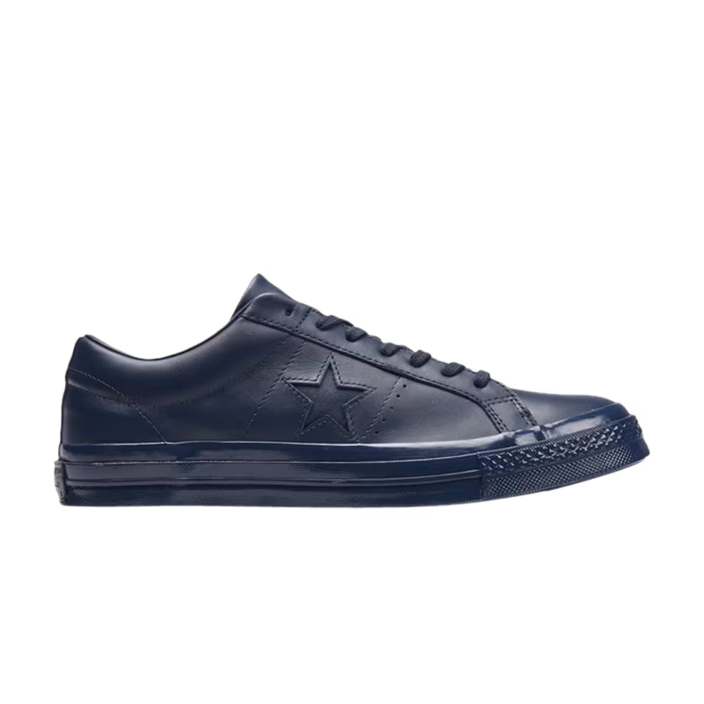 Converse One Star 74 Ox Athletic Navy