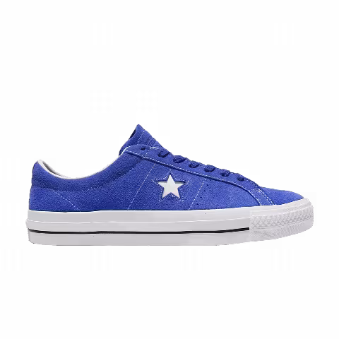 Converse One Star Pro Low 'Blue'