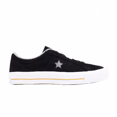 Converse One Star Nubuck Ox
