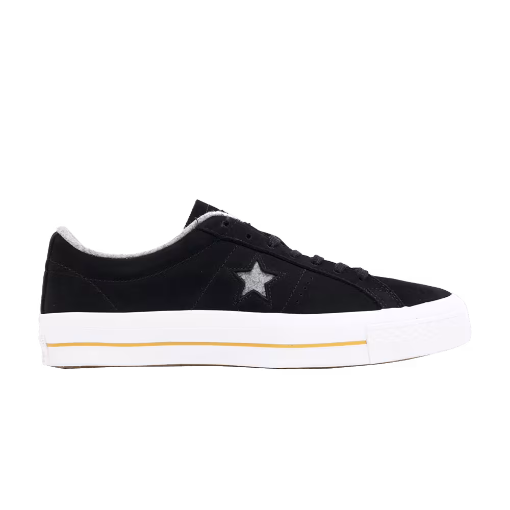 Converse One Star Nubuck Ox