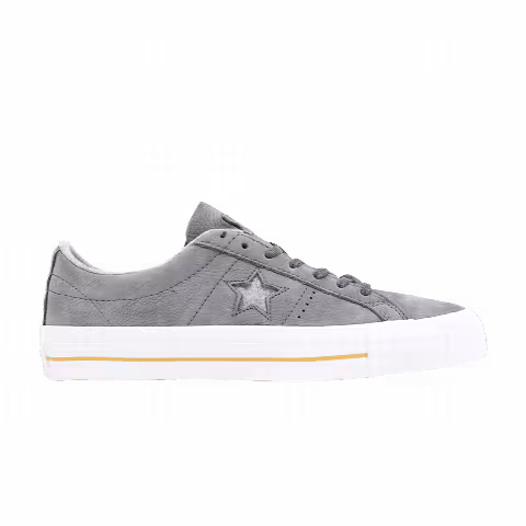 Converse One Star Nubuck Ox 'Thunder'