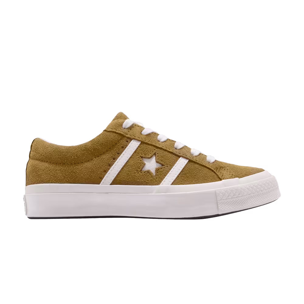 Converse One Star Academy Ox Brown