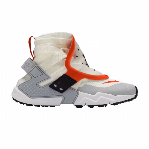 Nike Air Huarache Gripp QS 'Sail Orange'