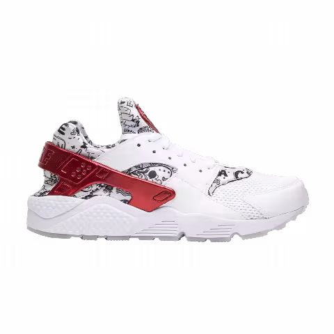 Shoe Palace x Nike Air Huarache '25th Anniversary'