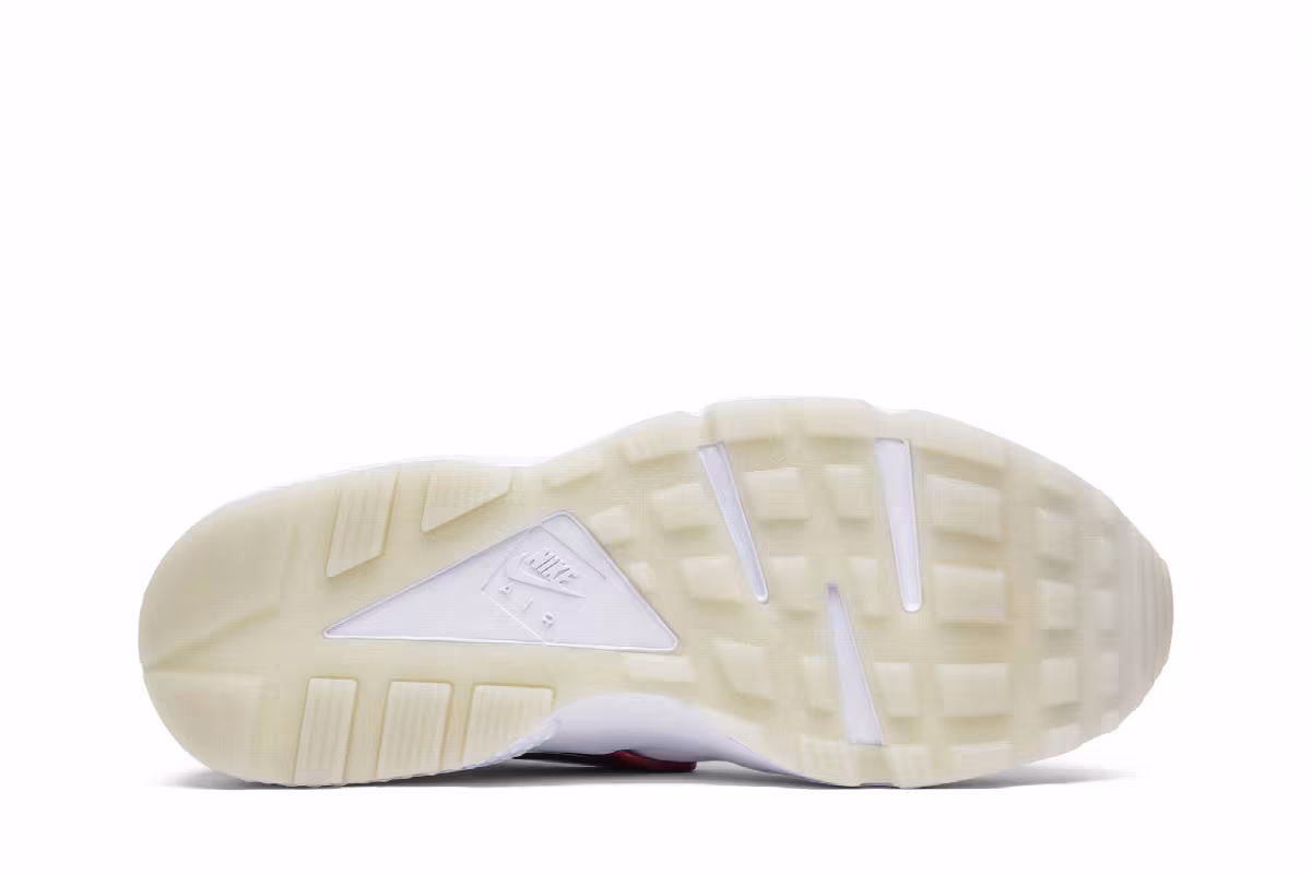 Shoe Palace x Nike Air Huarache 25th Anniversary, view 5