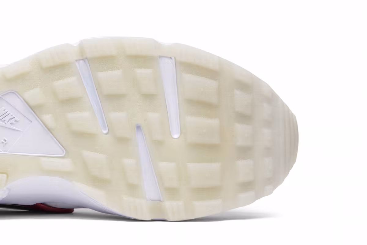Shoe Palace x Nike Air Huarache 25th Anniversary, view 6