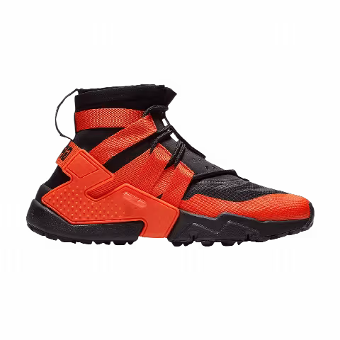 Nike Air Huarache Gripp 'Team Orange'