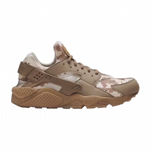 Nike Air Huarache 'Camo'