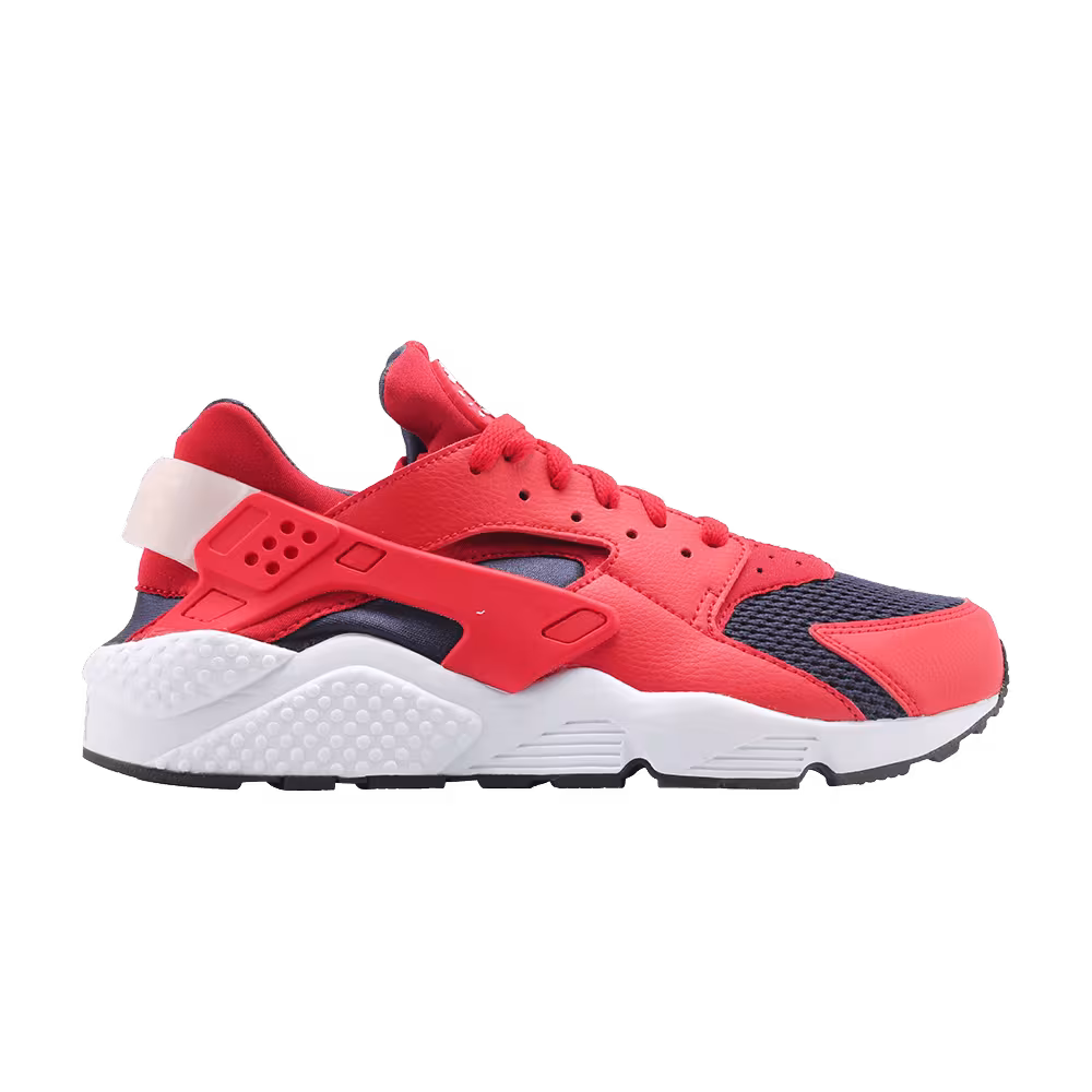 Nike Air Huarache University Red