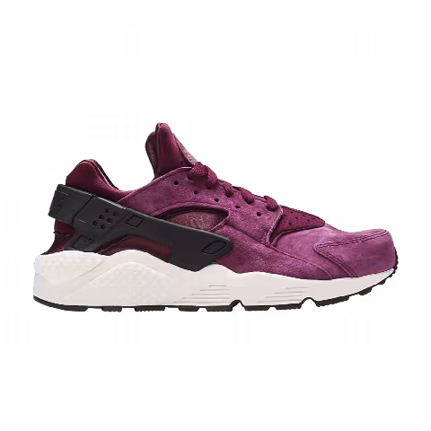 Nike Air Huarache Premium 'Bordeaux