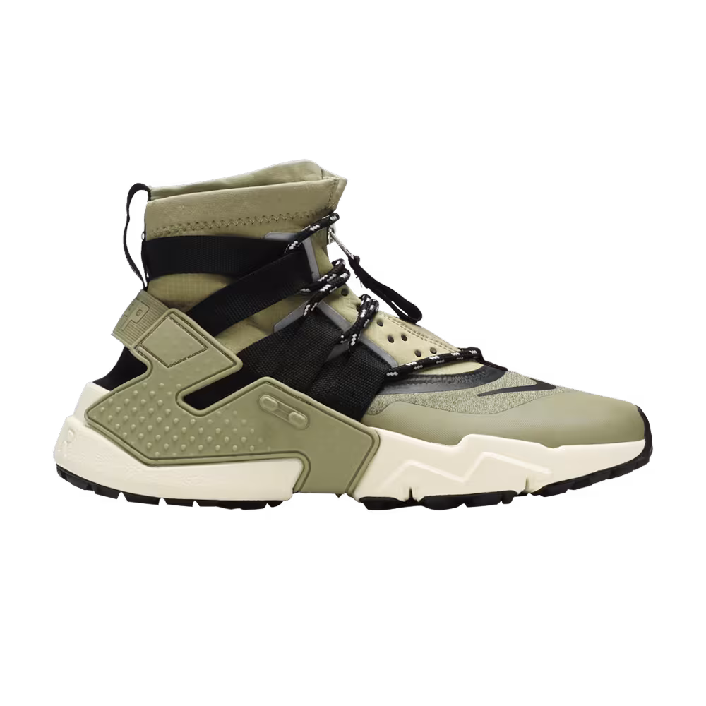Nike Air Huarache Gripp Olive