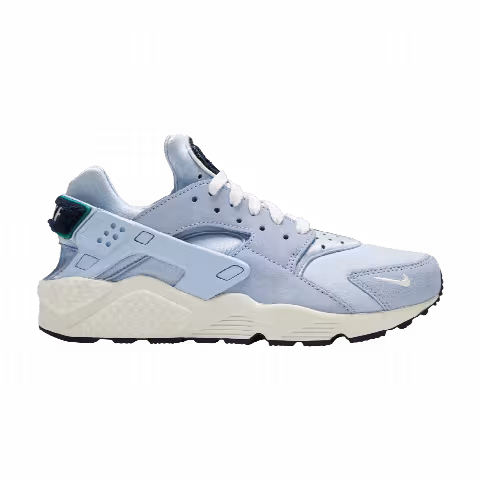 Nike Air Huarache Premium 'Blue Tint'