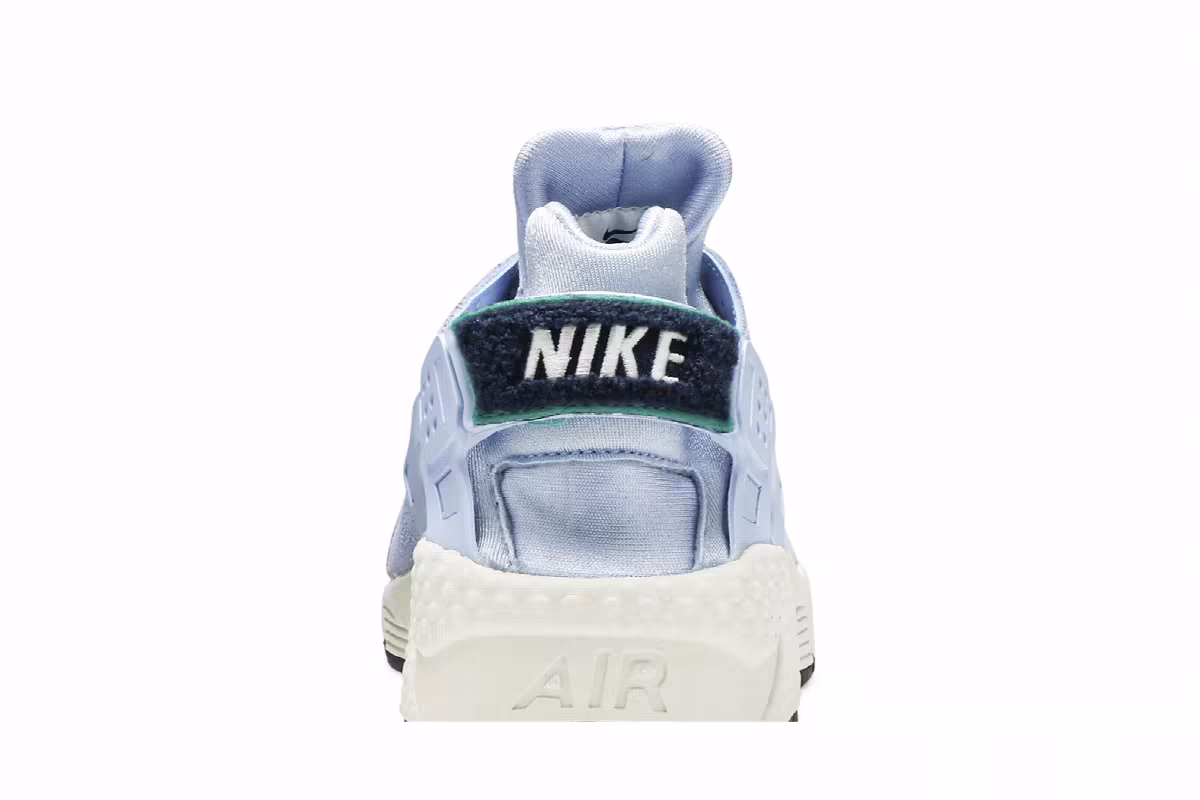 Nike Air Huarache Premium Blue Tint, view 8