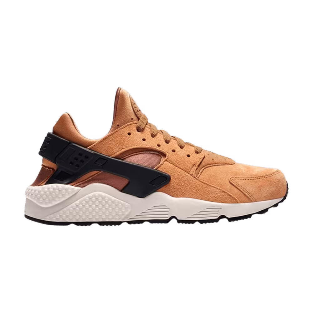 Nike Air Huarache Premium Wheat Pack