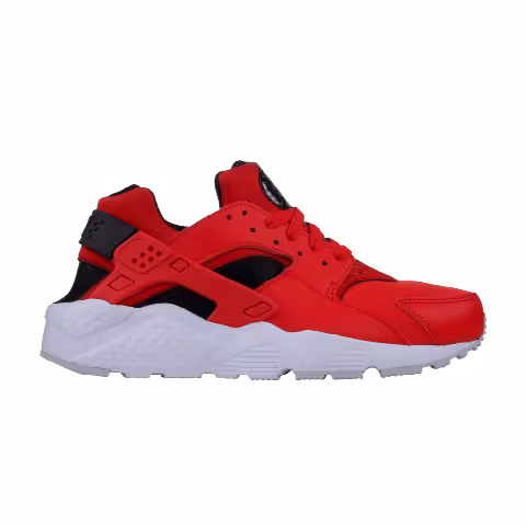 Nike Huarache Run GS 'Habanero Red'