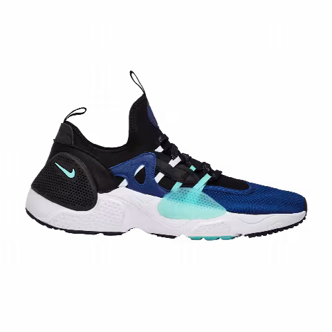 Nike Huarache E.D.G.E. TXT 'Indigo Force'