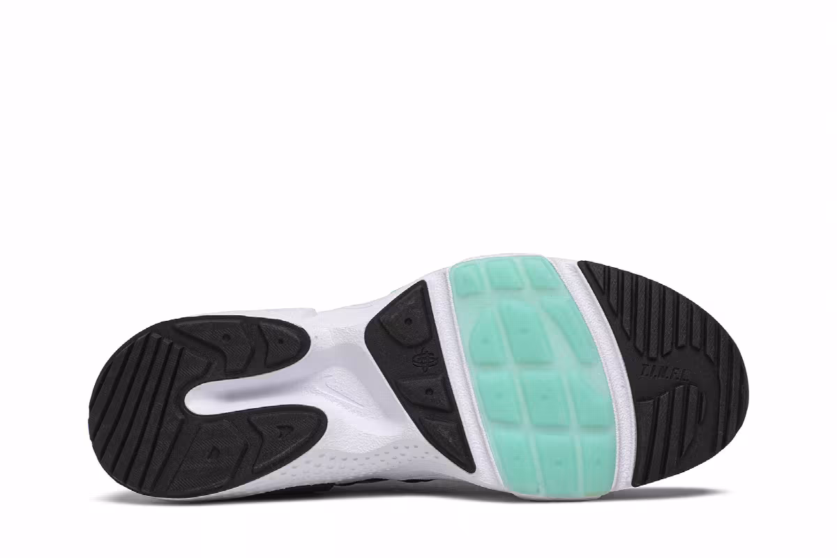 Nike Huarache E.D.G.E. TXT Indigo Force, view 5