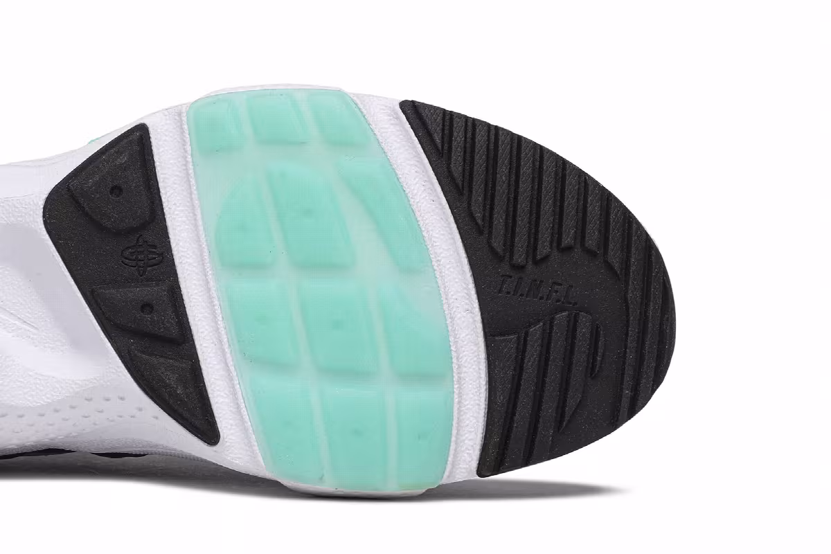 Nike Huarache E.D.G.E. TXT Indigo Force, view 6