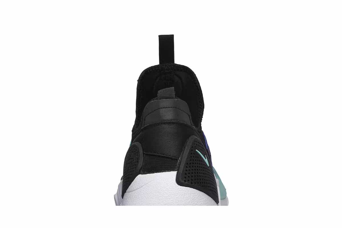 Nike Huarache E.D.G.E. TXT Indigo Force, view 8
