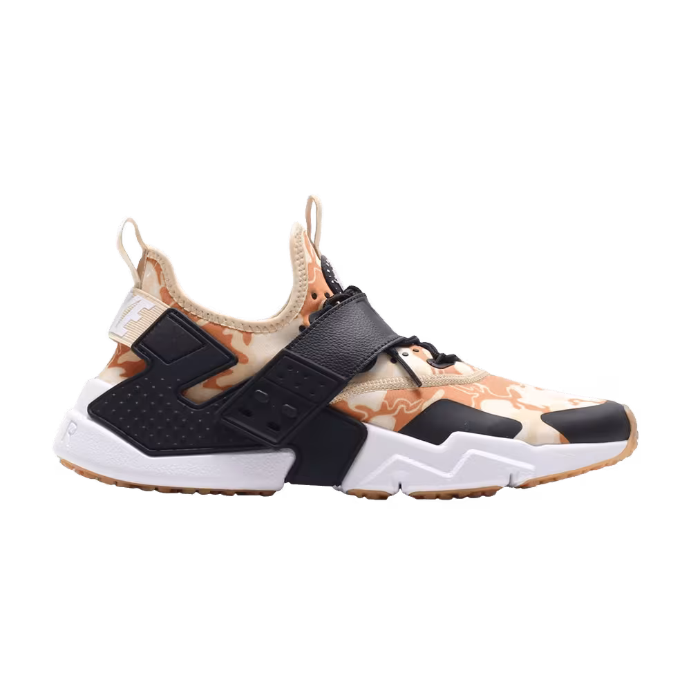 Nike Air Huarache Drift Premium Desert Camo