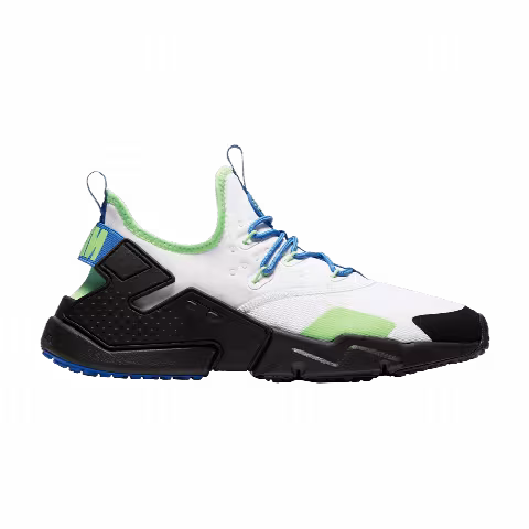 Nike Air Huarache Drift 'Scream Green'