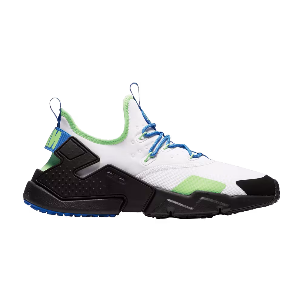 Nike Air Huarache Drift Scream Green