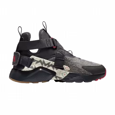 Nike Wmns Air Huarache City Utility Premium 'N7'
