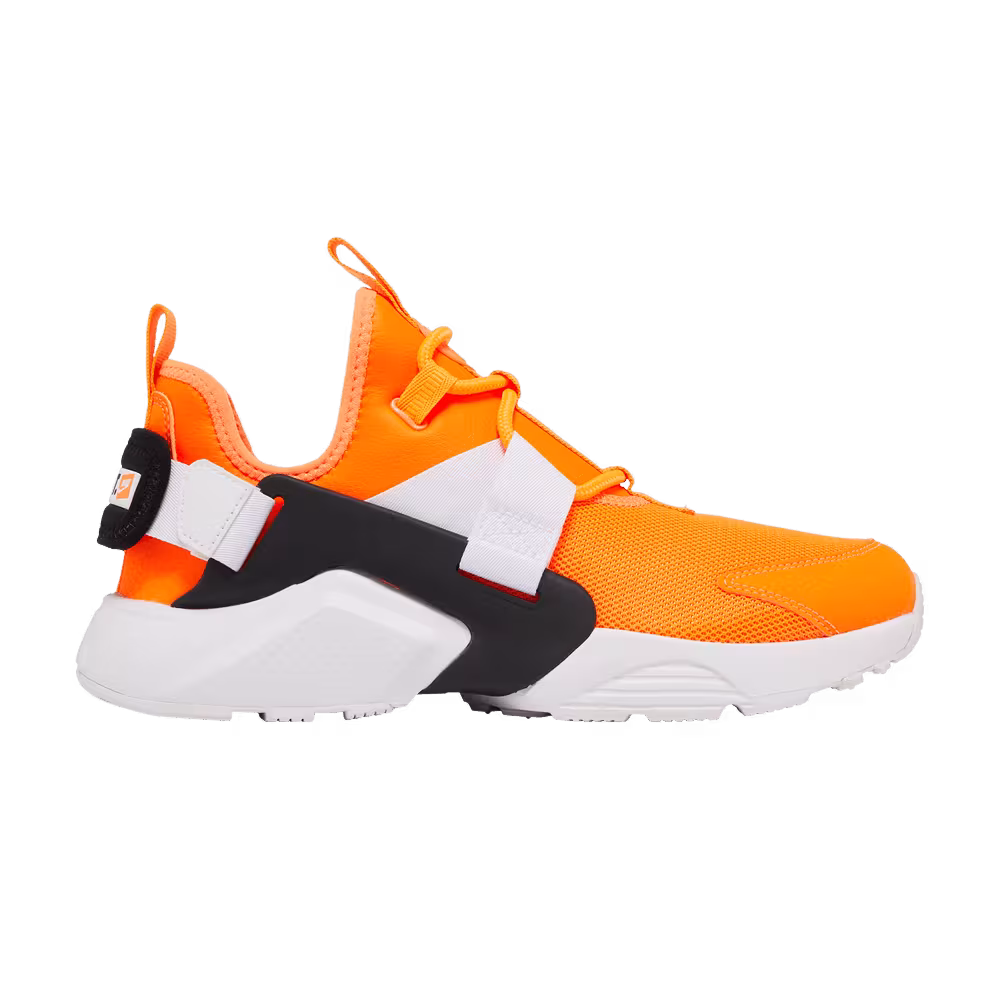 Nike Women's Huarache City Low Just Do It
