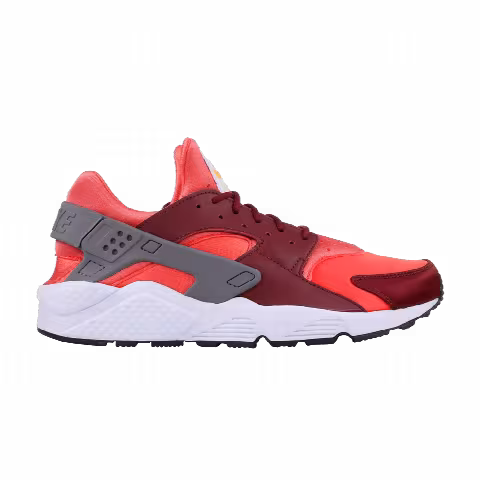 Nike Air Huarache 'Red Coral'