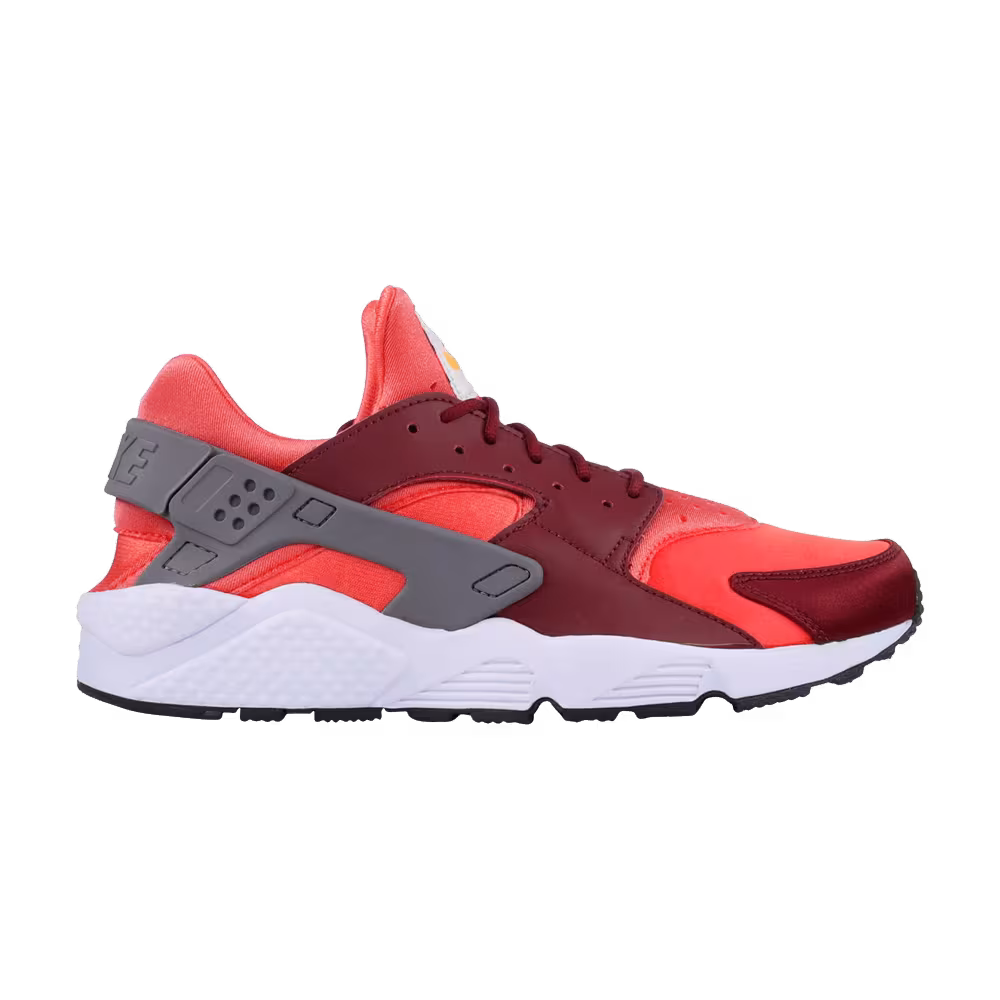 Nike Air Huarache Red Coral